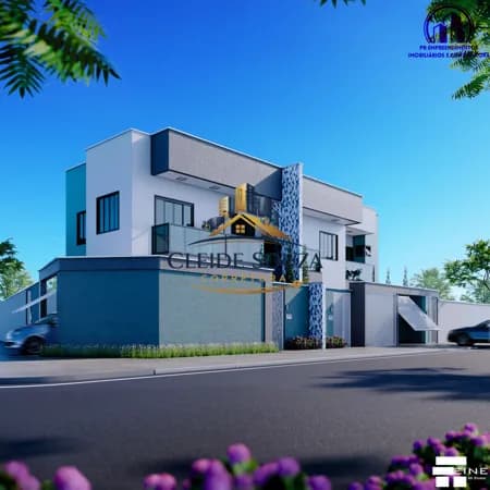 Ótima Casa Duplex no Jardim Primavera - Coronel Fabriciano -MG