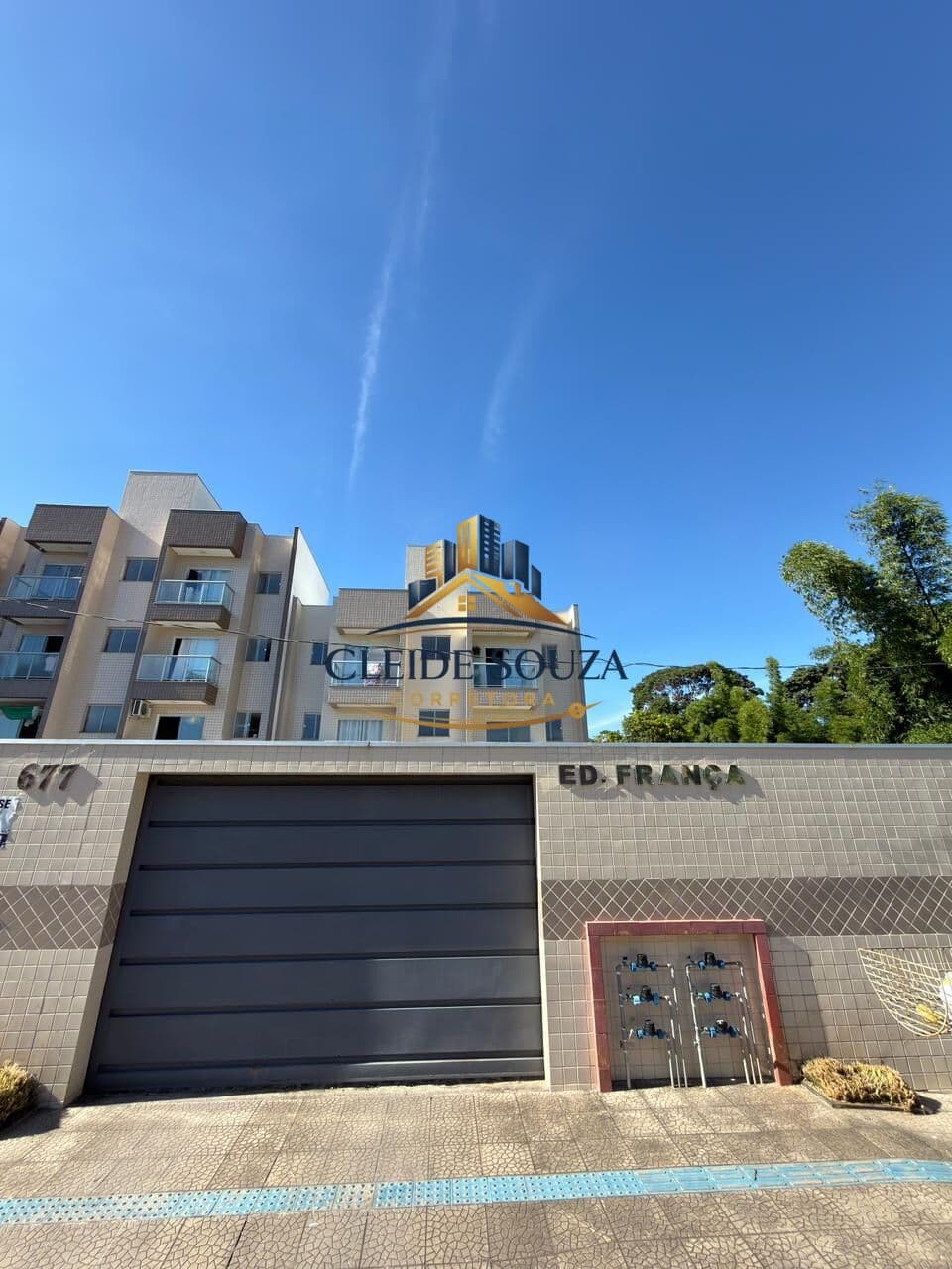 🏡 Apartamento à Venda – Bairro Caladinho, Coronel Fabriciano/MG