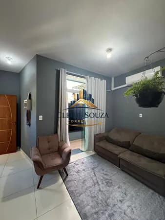 Excelente apartamento!