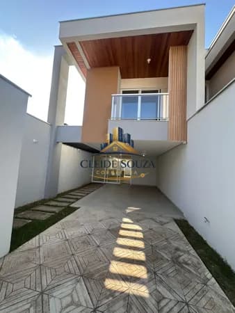 Casa Duplex a VENDA no bairro Belvedere em Coronel Fabriciano/MG.