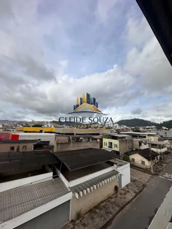 Apartamento na Magalhaes Pinto - Melo Viana -Coronel Fabriciano -MG