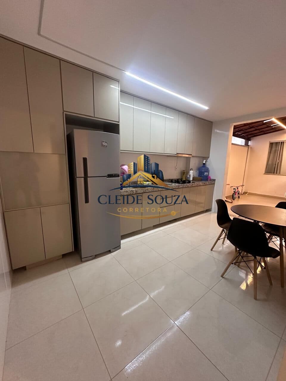Otimo Apartamento no Belvedere - Coronel Fabriciano -MG