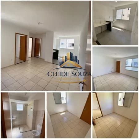 Apartamento em Coronel Fabriciano - Contente