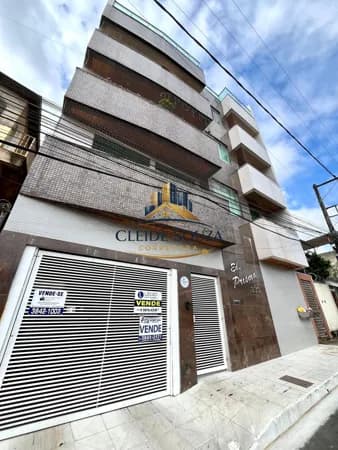 Apartamento no Professores em Coronel Fabriciano/MG