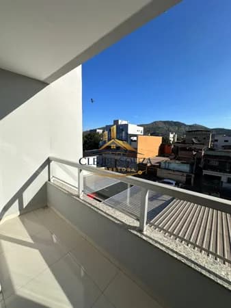 Apartamento em Coronel Fabriciano - Santa Terezinha II