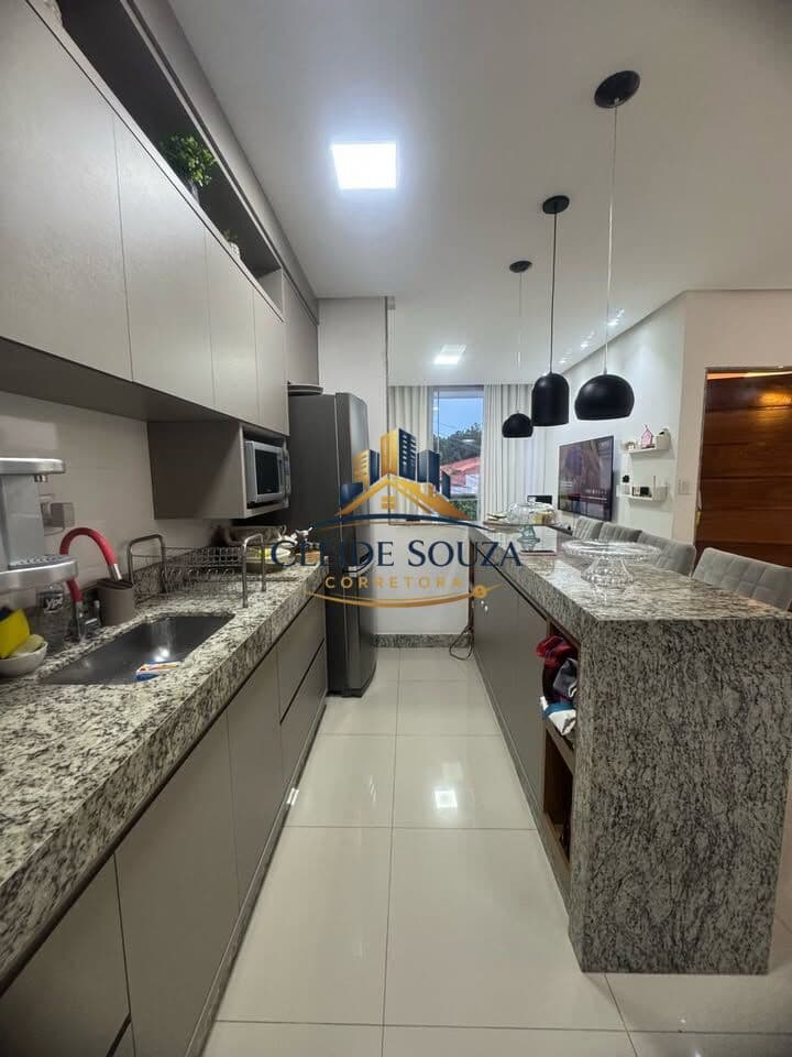 Casa em Coronel Fabriciano - Belvedere