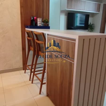 Excelente Apartamento - Bairro Iguaçu - Ipatinga/MG