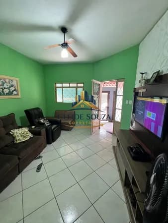 Casa em Coronel Fabriciano - Recanto Verde