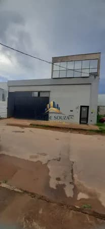 🏢 Galpão Alto Padrão à Venda – Bairro Belvedere | Coronel Fabriciano – MG
