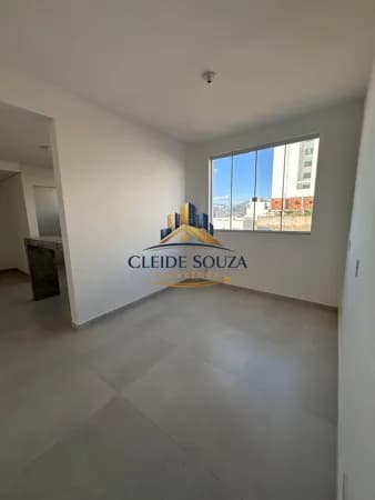 Apartamento no Belvedere em Coronel Fabriciano/MG