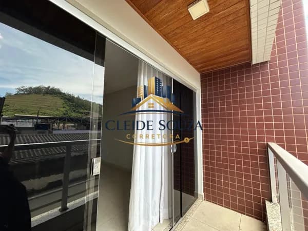 Apartamento no Amaro Lanari - Coronel Fabriciano