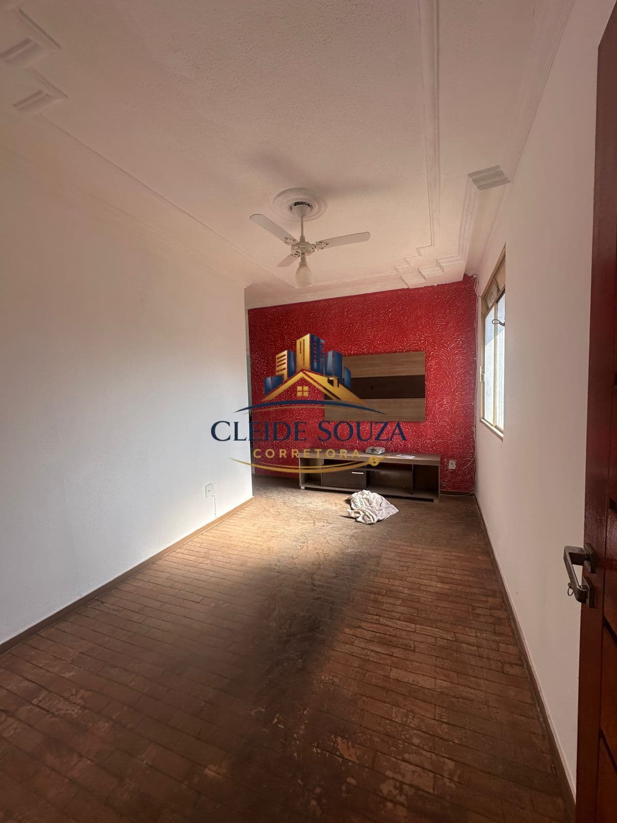 Ótimo Apartamento no Floresta -Coronel Fabriciano -MG