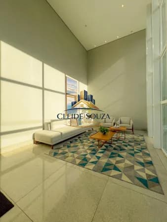 Apartamento em Coronel Fabriciano - Santa Helena