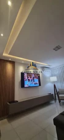 Apartamento em Santa Helena, Coronel Fabriciano/MG