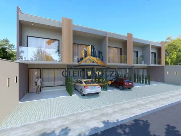 🏡 Casa Duplex – Jardim Primavera 🌸