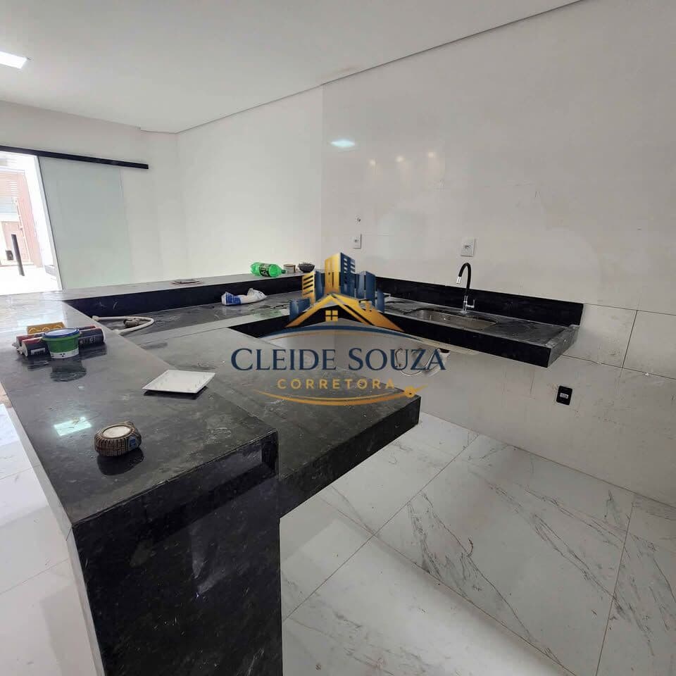 Casa em Coronel Fabriciano - Belvedere