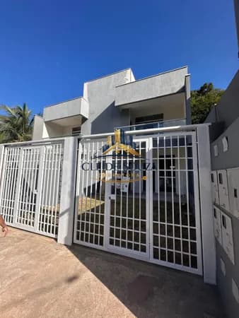 Casa Geminada Térreo no Sao Geraldo - Coronel Fabriciano - MG