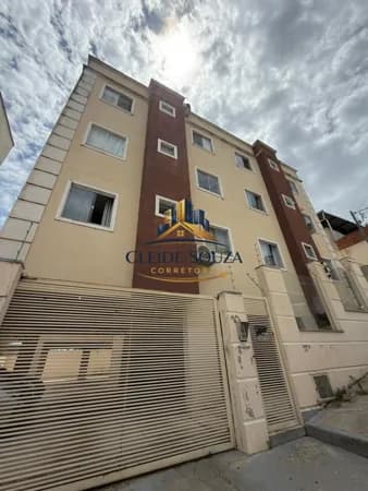 Apartamento Nova Tijuca - Coronel Fabriciano -MG