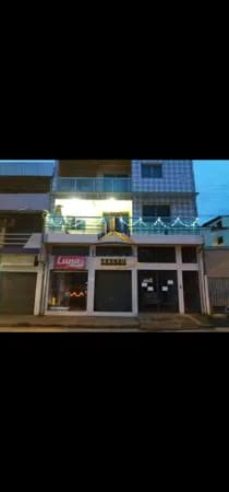 Prédio Residencial no Caladinho de Baixo - Coronel Fabriciano -MG
