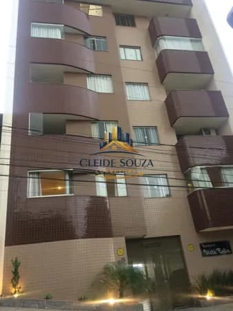 Excelente Apartamento no Bairro Iguaçu - Ipatinga