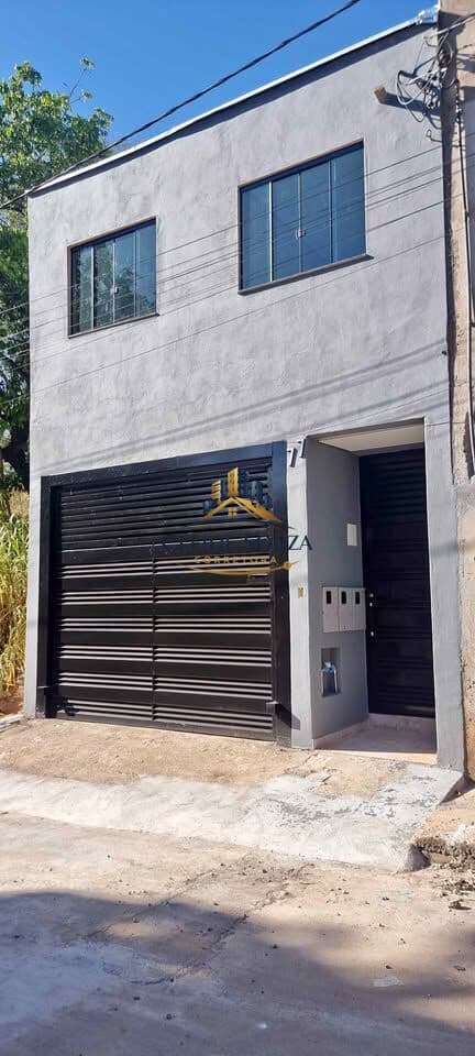 Apartamento em Coronel Fabriciano - Silvio Pereira II