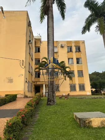 Apartamento em Coronel Fabriciano - Floresta