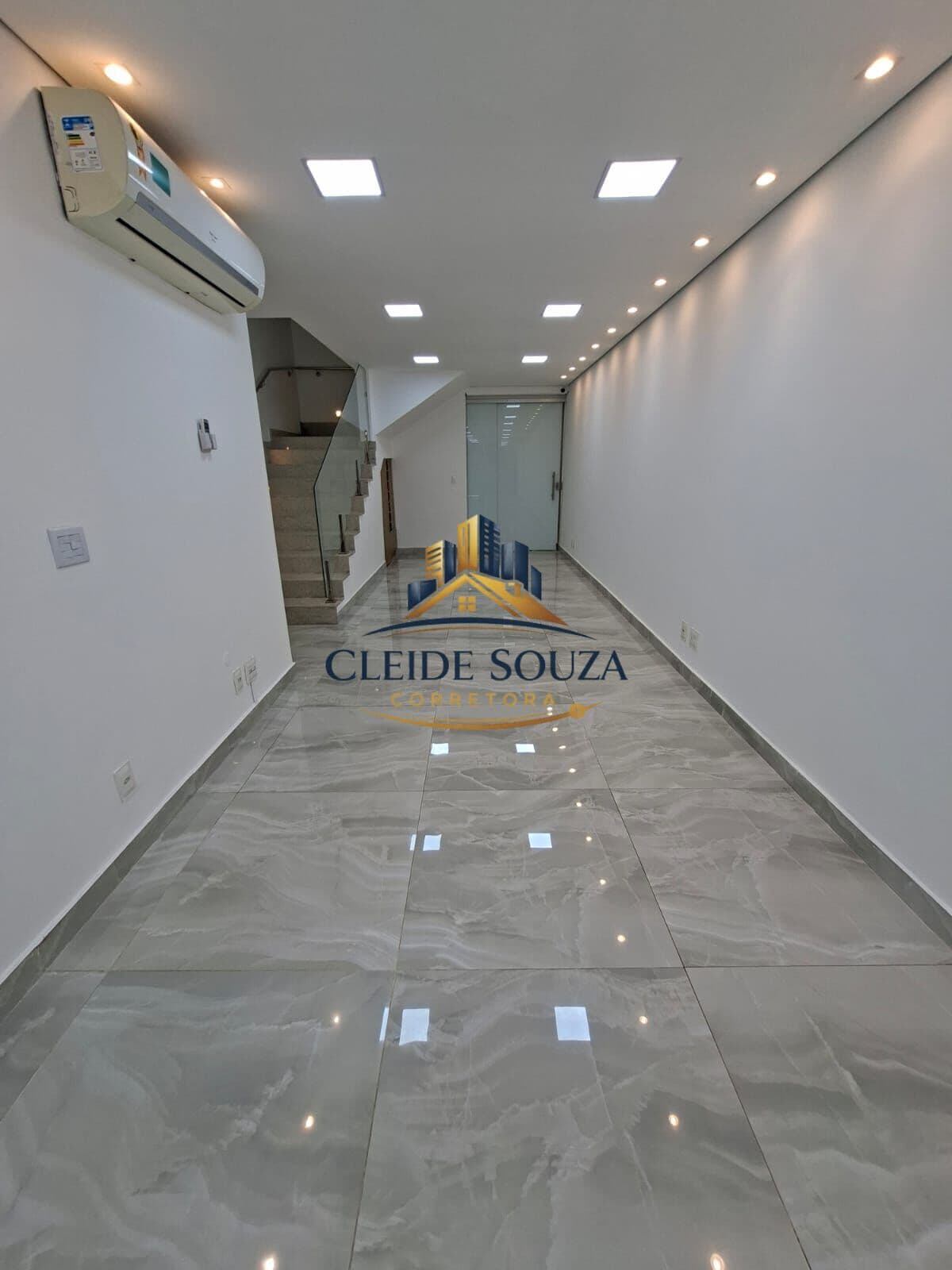 LOJA COMERCIAL NO CIDADE NOBRE- IPATINGA -MG