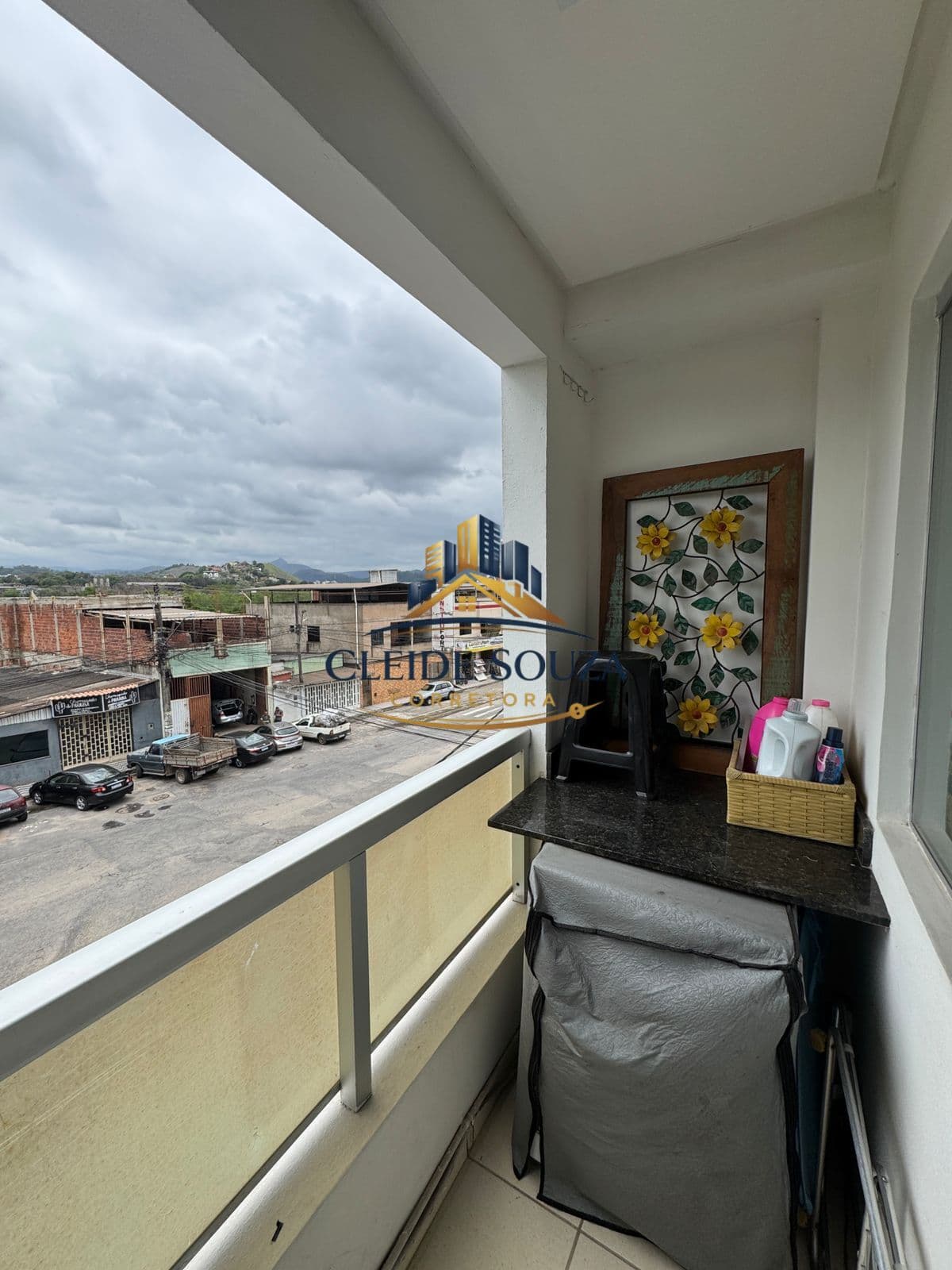 Otimo Apartamento no Santa Terizinha II - Coronel Fabriciano - MG