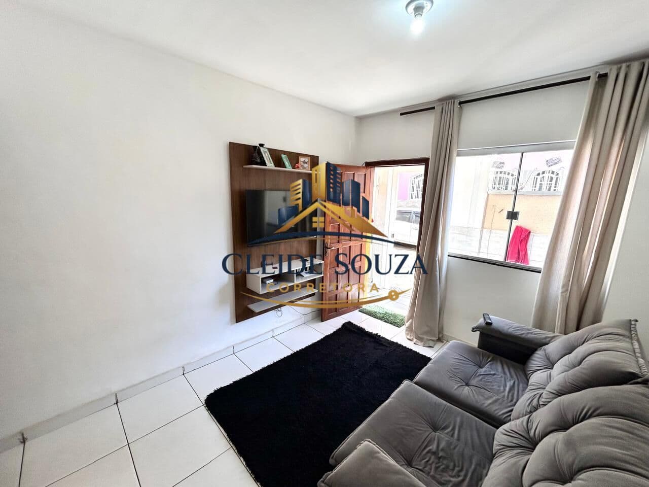 Otimo Apartamento no Melo Viana -Coronel Fabriciano - MG
