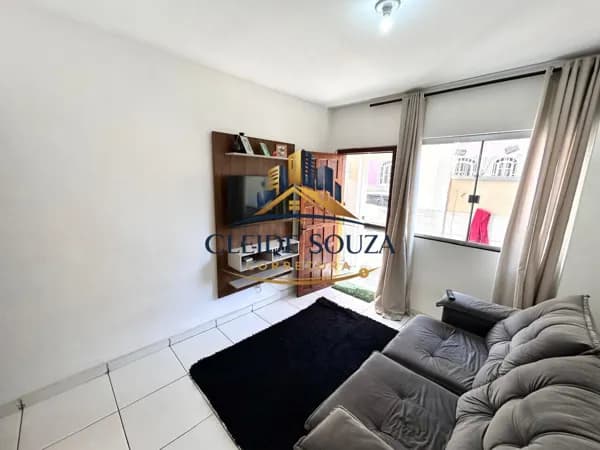 Otimo Apartamento no Melo Viana -Coronel Fabriciano - MG