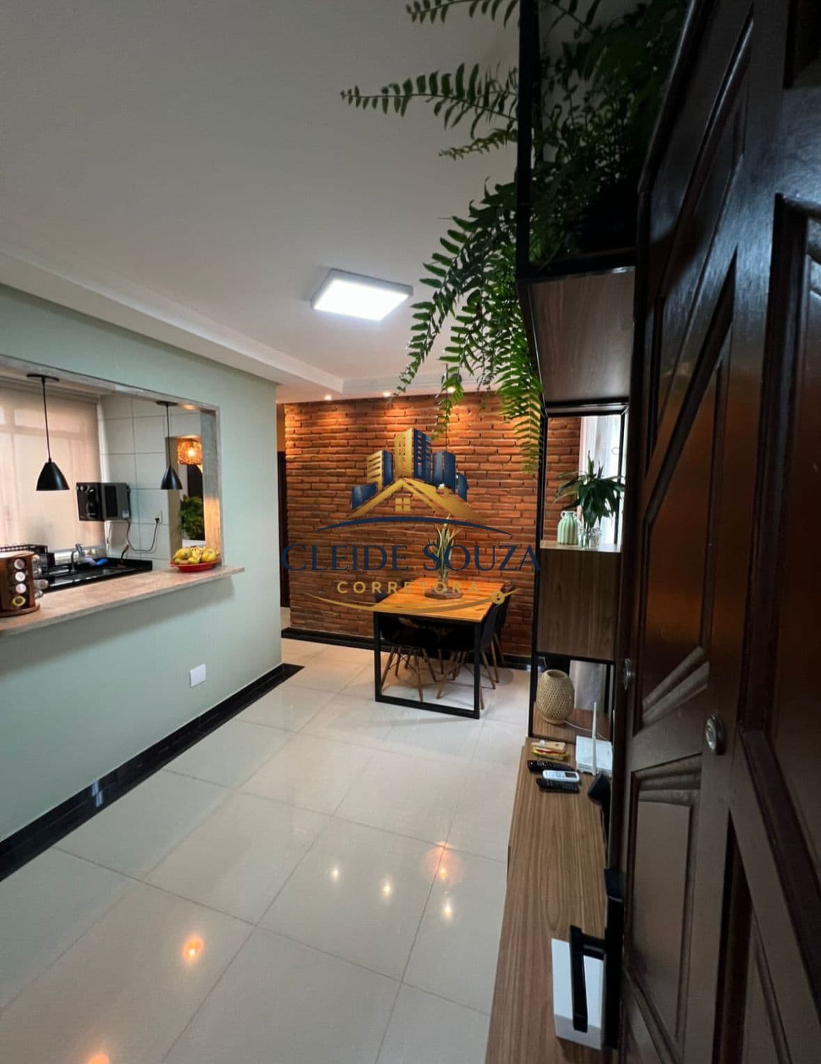 Lindo apartamento a venda no Floresta - Coronel Fabriciano - MG