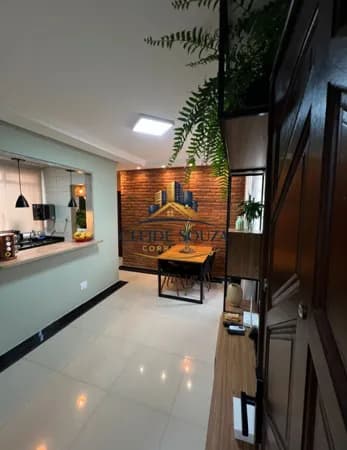 Lindo apartamento a venda no Floresta - Coronel Fabriciano - MG