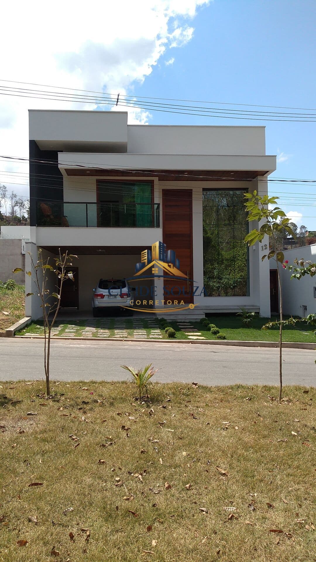 Apartamento Alto Padrão em Belvedere, Coronel Fabriciano/MG