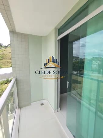 Ótimo Apartamento no Cidade Nobre- Ipatinga -MG