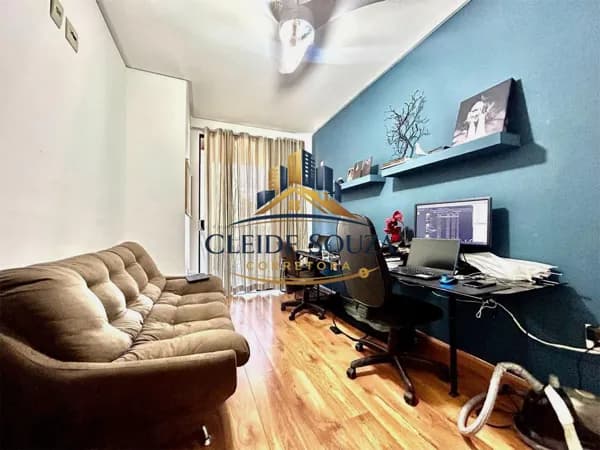 Otimo Apartamento no Cidade Nobre - Ipatinga MG