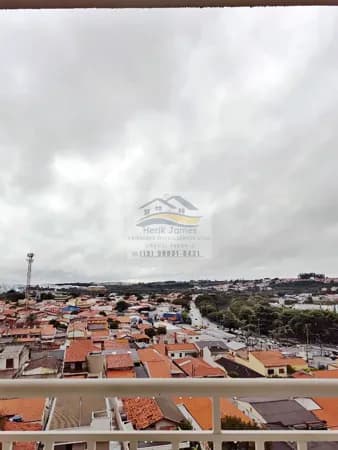 Apartamento em Sorocaba - Vila Progresso