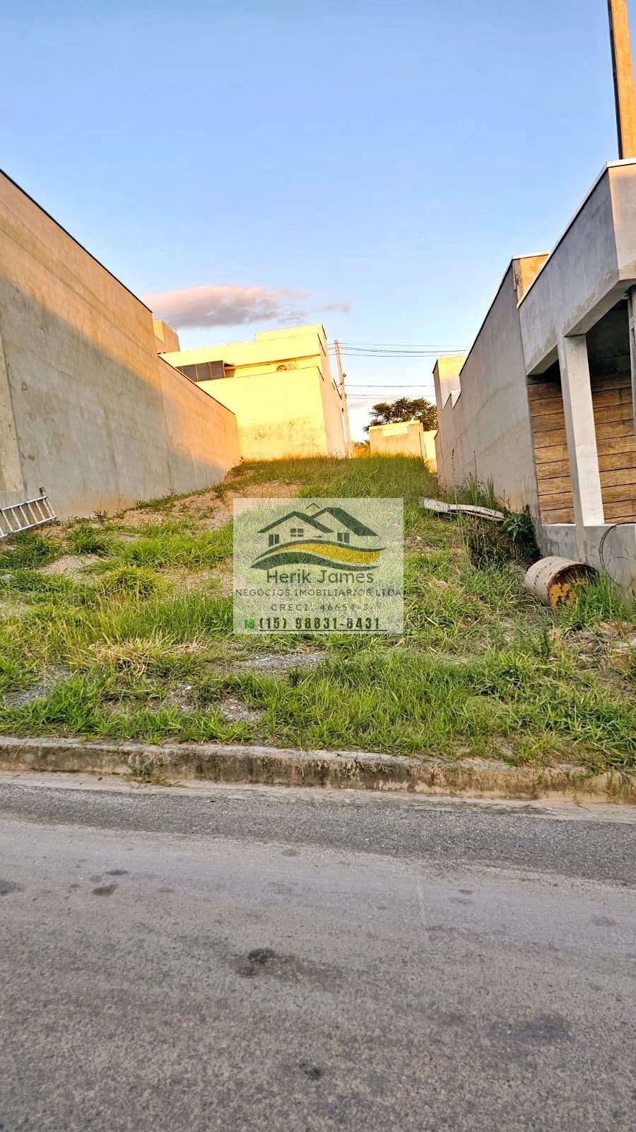 Lote/Terreno em Sorocaba - Residencial Horto Florestal Villagio