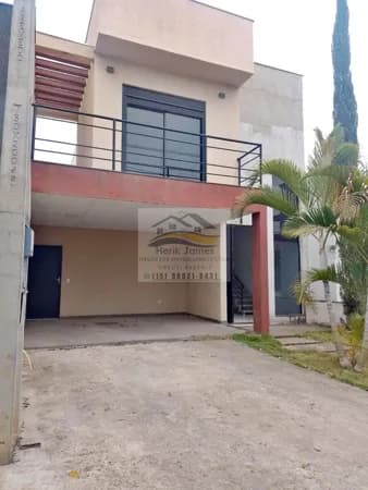 Casa de Condomínio em Sorocaba - Condomínio Reserva Ipanema