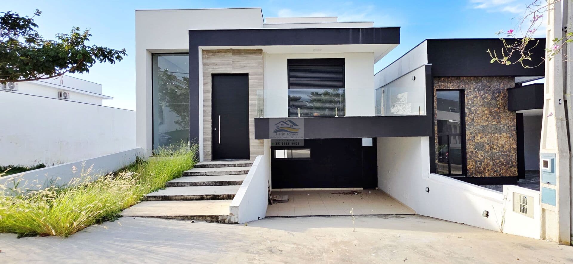 Casa de Condomínio em Sorocaba - Jardim Residencial Campos do Conde