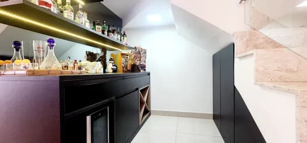 Casa de Condomínio em Sorocaba - Condomínio Ibiti Royal