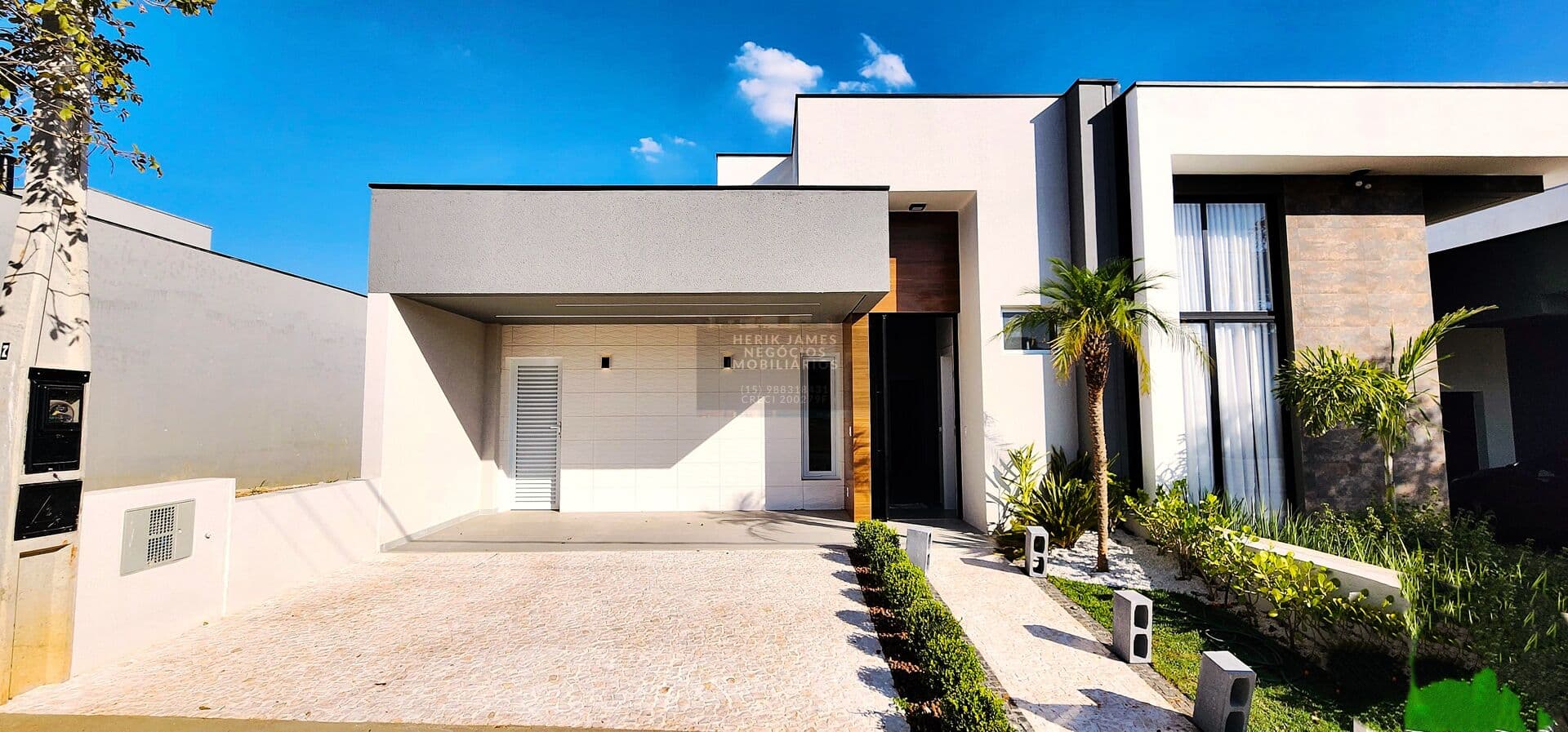 Casa de Condomínio em Sorocaba - Condomínio Reserva Ipanema