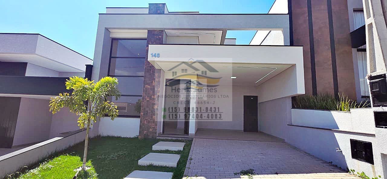 Casa em Condomínio Reserva Ipanema