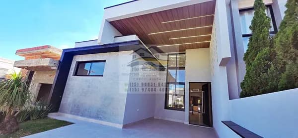 Casa em Condomínio Horto Florestal Villagio