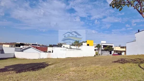 Lote/Terreno em Sorocaba - Parque Ibiti Reserva