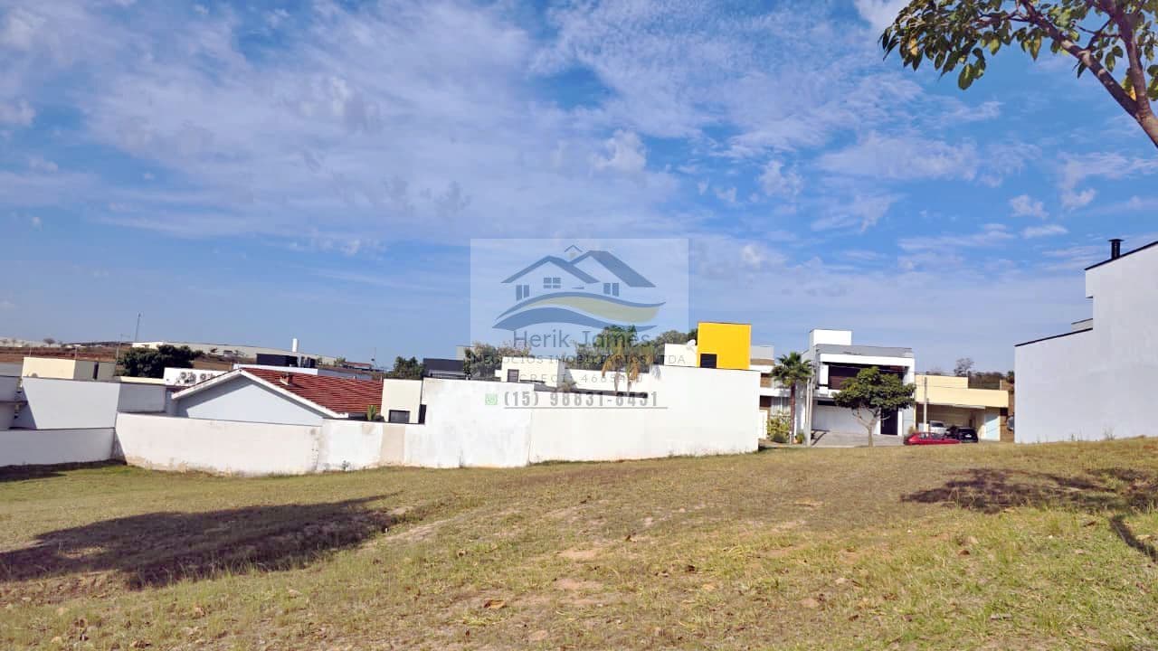 Lote/Terreno em Sorocaba - Parque Ibiti Reserva
