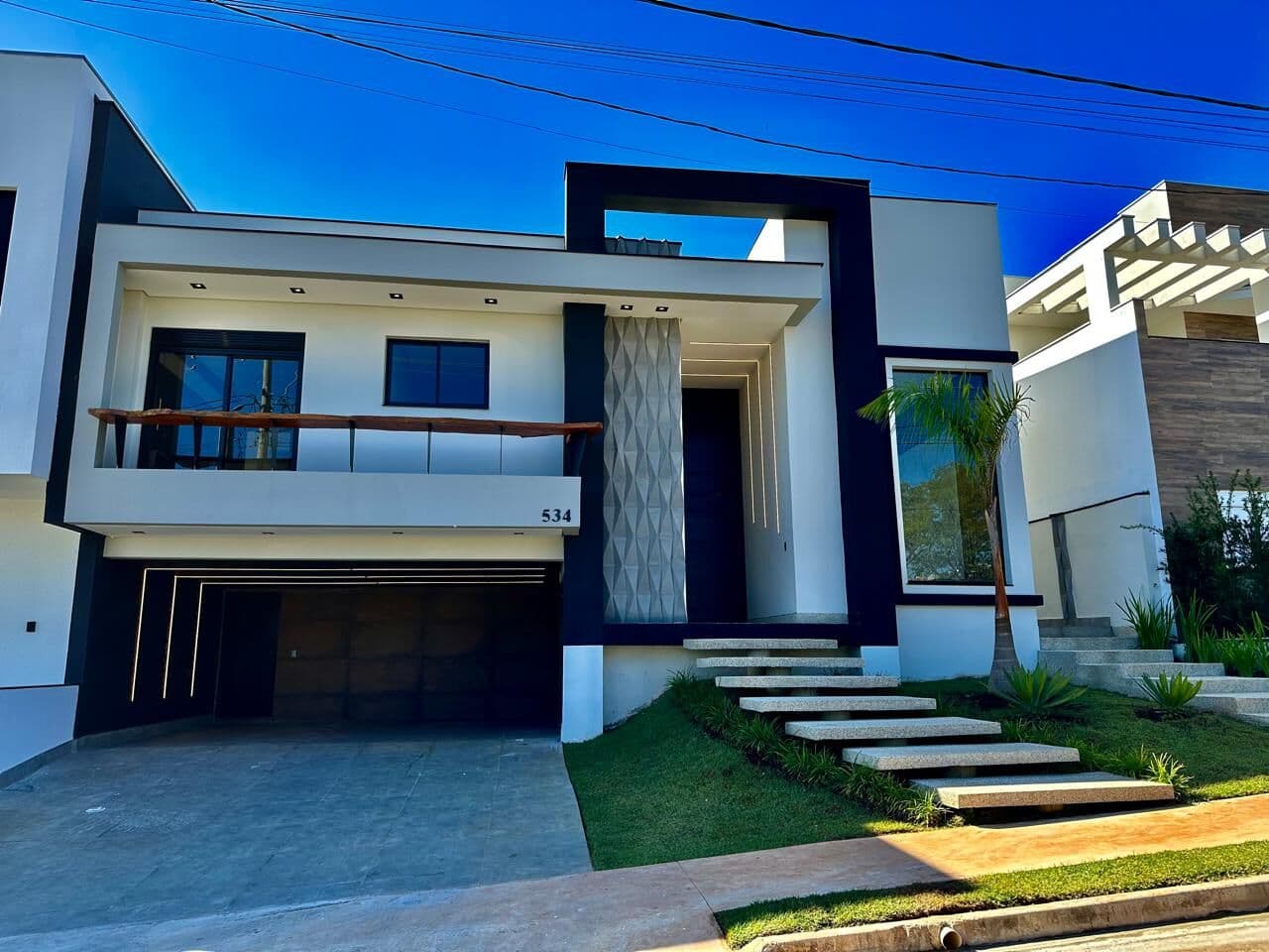 Casa de Condomínio em Sorocaba - Parque Ibiti Reserva