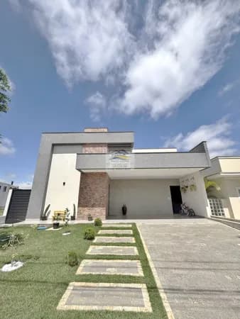 Casa no Condomínio Villa Verona