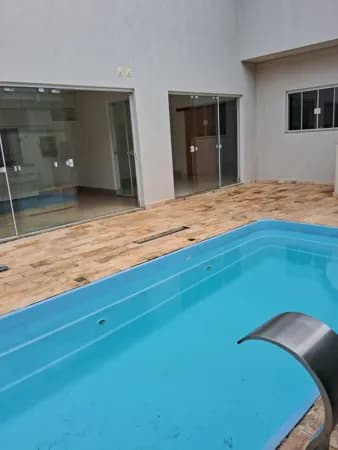 Casa em Condomínio em Ibiti Royal Park, Sorocaba/SP