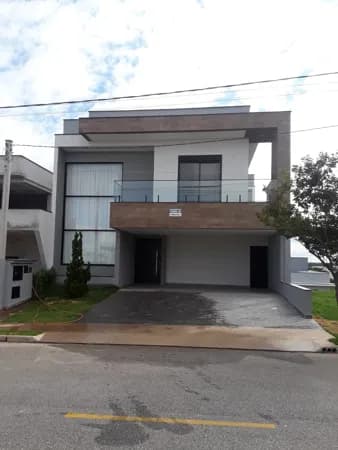 Casa em Condomínio em Jardim Ibiti do Paço, Sorocaba/SP