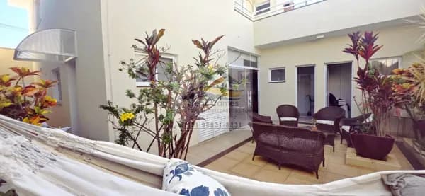 Casa de Condomínio em Sorocaba - Condomínio Ibiti Royal